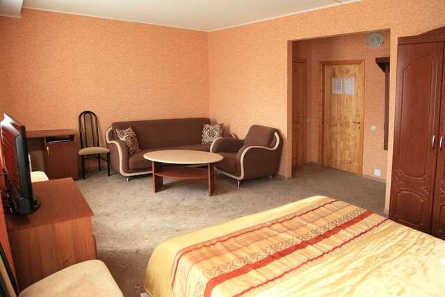 Гостиница Двина Великий Устюг-209