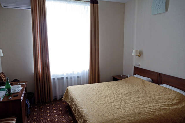 Гостиница Двина Великий Устюг-55