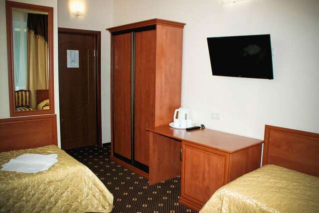 Гостиница Двина Великий Устюг-211