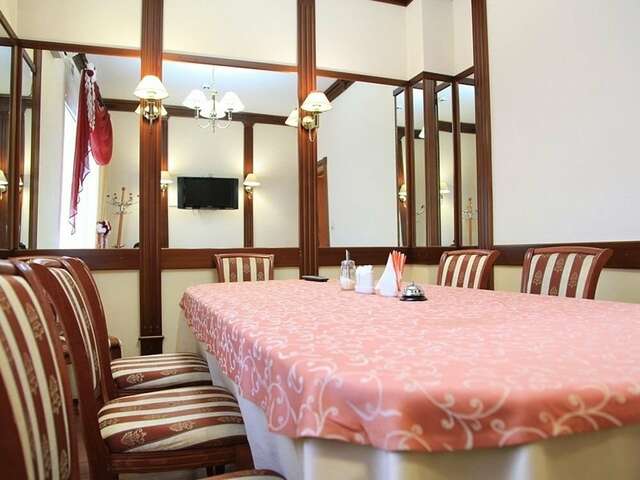 Гостиница Двина Великий Устюг-132