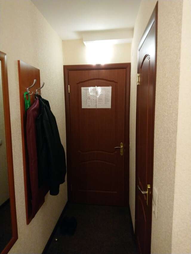 Гостиница Двина Великий Устюг-64