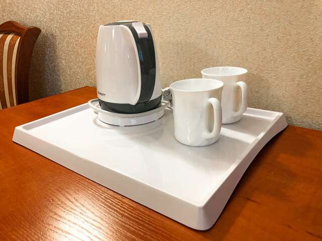 Гостиница Двина Великий Устюг-94