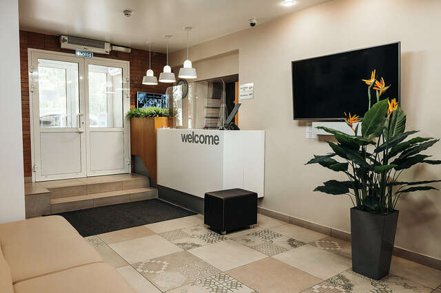 Гостиница Двина Великий Устюг-119