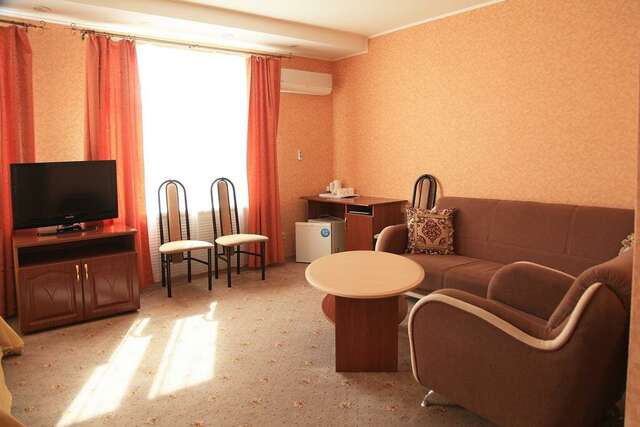 Гостиница Двина Великий Устюг-149