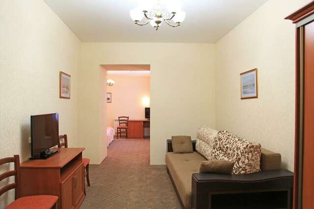 Гостиница Двина Великий Устюг-166