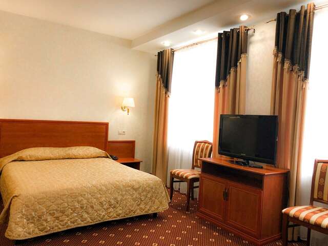 Гостиница Двина Великий Устюг-200