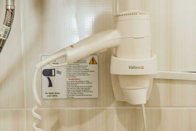 Гостиница Двина Великий Устюг-122