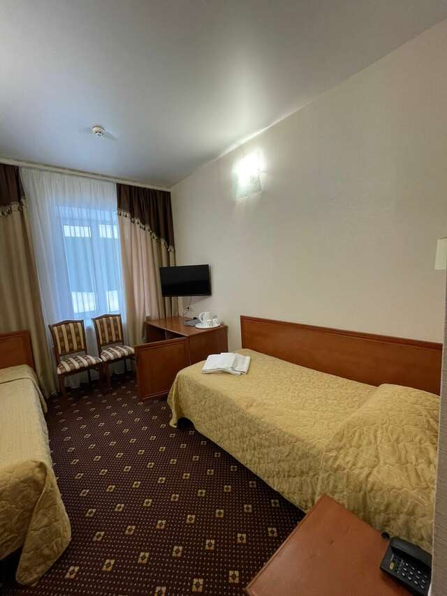 Гостиница Двина Великий Устюг-61