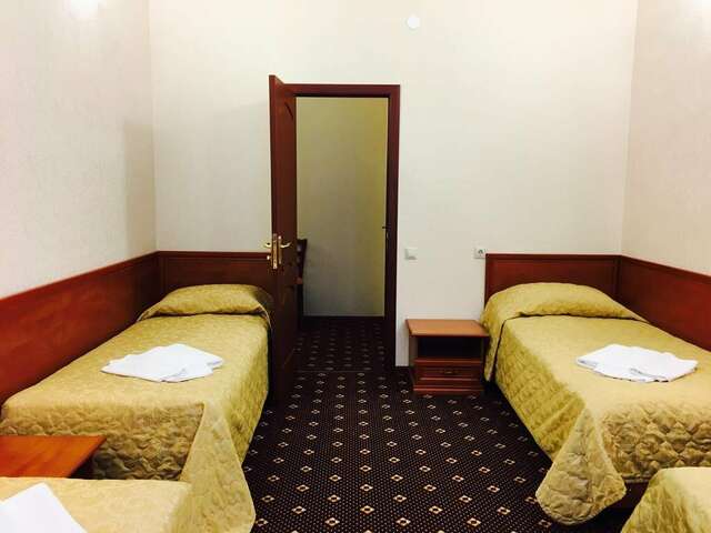 Гостиница Двина Великий Устюг-199