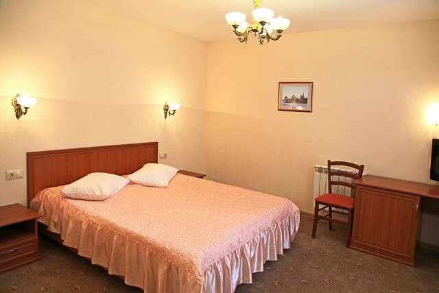 Гостиница Двина Великий Устюг-198