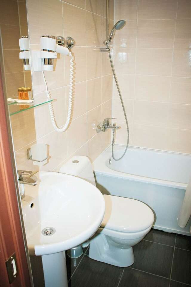 Гостиница Двина Великий Устюг-217