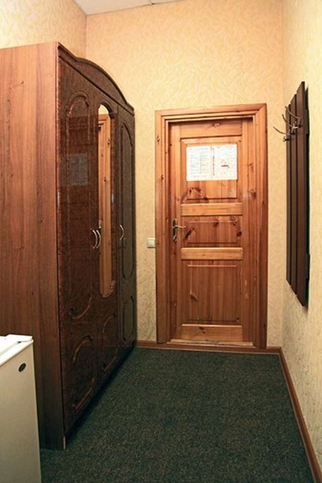 Гостиница Двина Великий Устюг-105