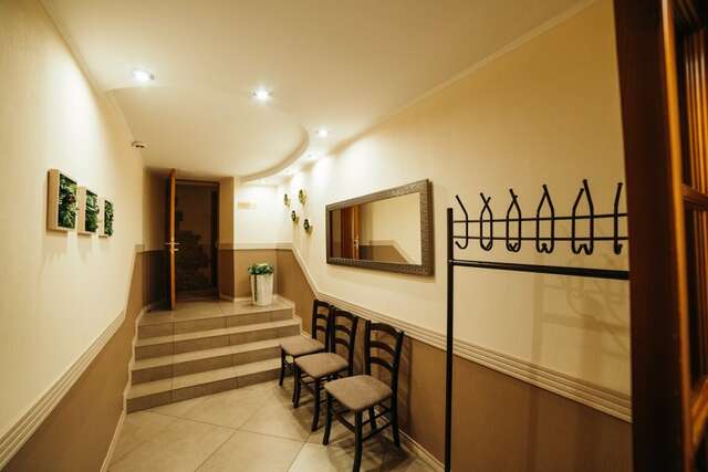 Гостиница Двина Великий Устюг-139