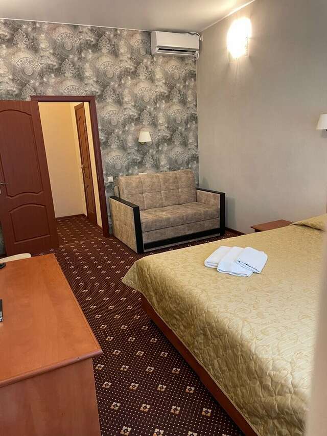 Гостиница Двина Великий Устюг-170