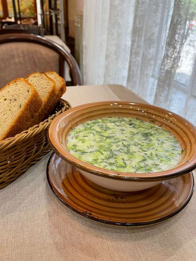 Гостиница Двина Великий Устюг-76