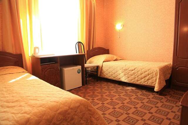 Гостиница Двина Великий Устюг-221