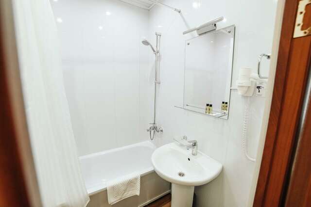 Гостиница Двина Великий Устюг-174