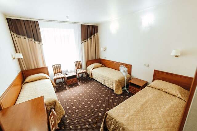 Гостиница Двина Великий Устюг-230