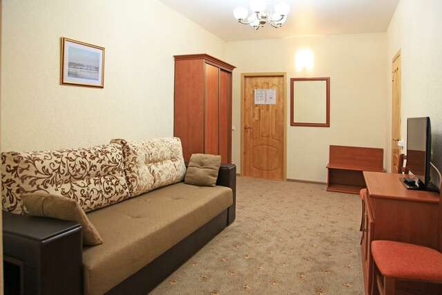 Гостиница Двина Великий Устюг-131