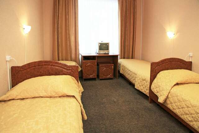 Гостиница Двина Великий Устюг-167