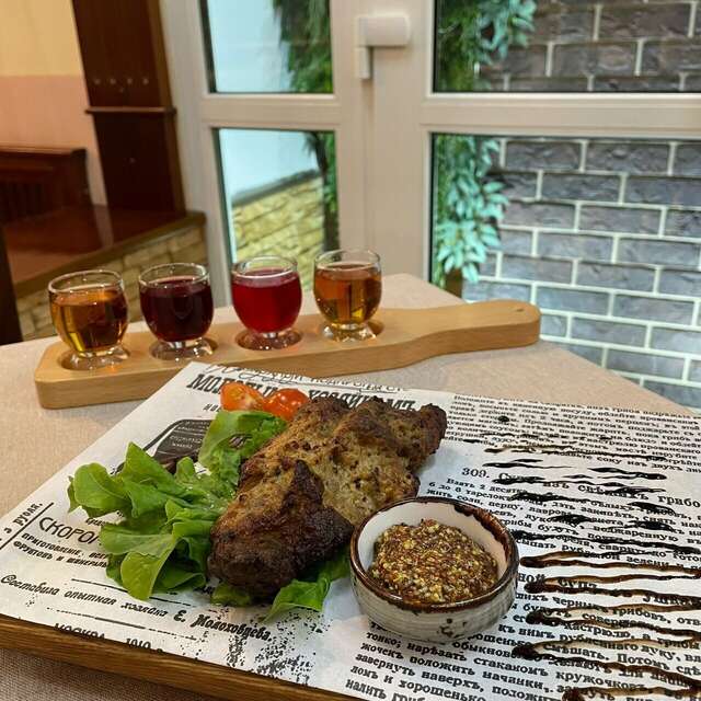 Гостиница Двина Великий Устюг-128