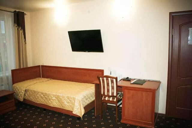 Гостиница Двина Великий Устюг-43