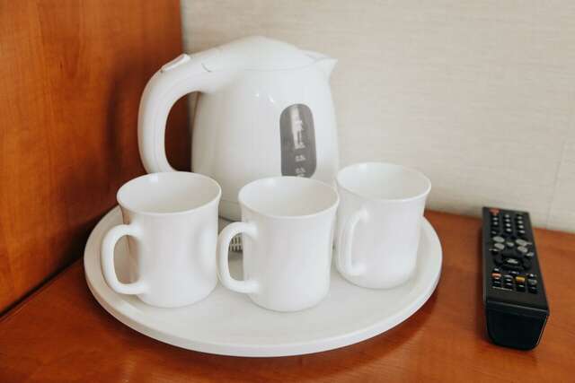 Гостиница Двина Великий Устюг-78