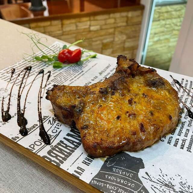 Гостиница Двина Великий Устюг-77