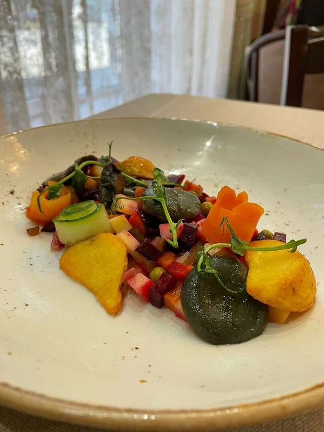 Гостиница Двина Великий Устюг-138