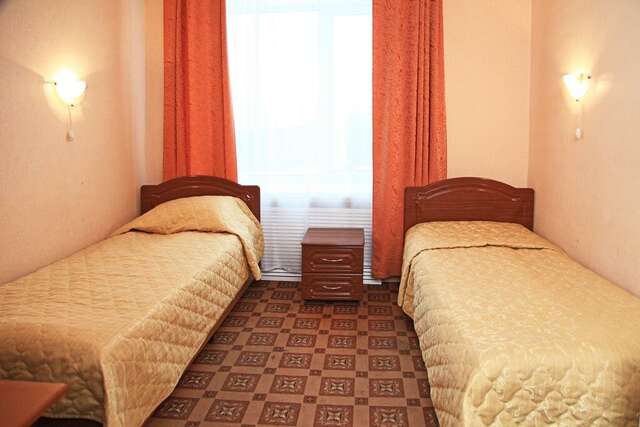 Гостиница Двина Великий Устюг-210