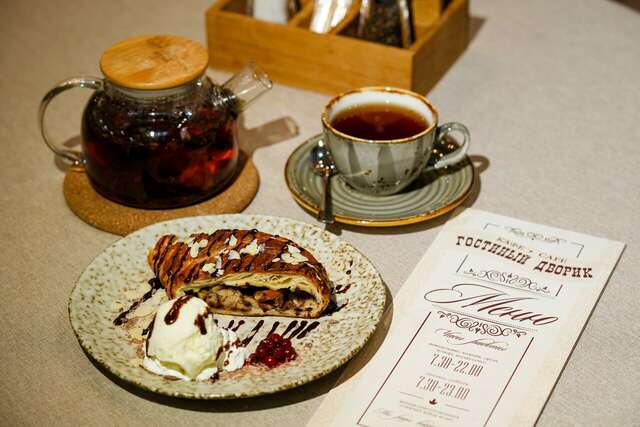 Гостиница Двина Великий Устюг-81