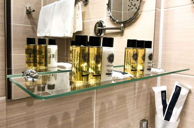 Гостиница Двина Великий Устюг-109