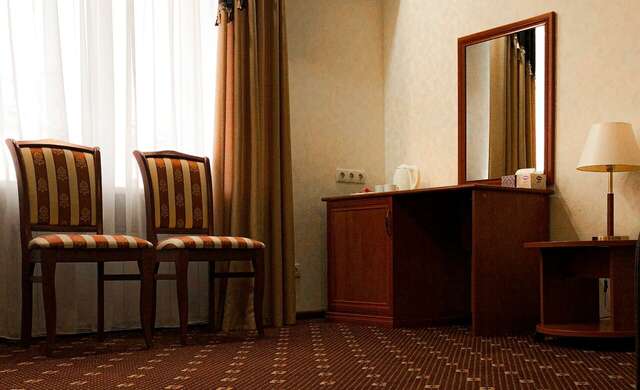 Гостиница Двина Великий Устюг-97