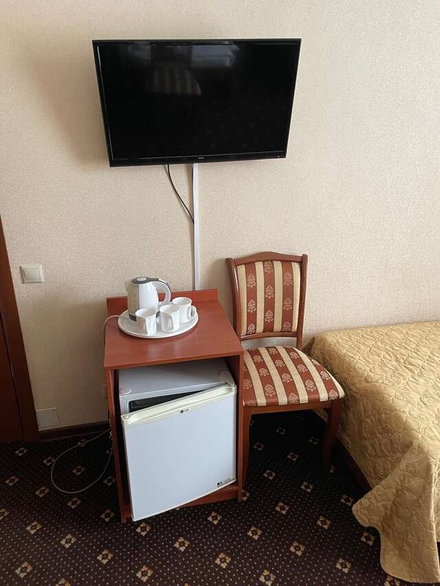 Гостиница Двина Великий Устюг-37