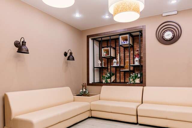 Гостиница Двина Великий Устюг-51