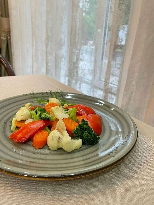 Гостиница Двина Великий Устюг-178