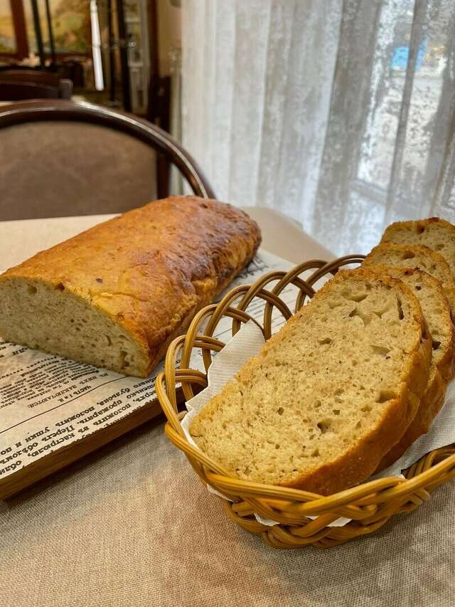 Гостиница Двина Великий Устюг-82