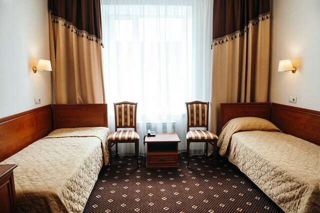 Гостиница Двина Великий Устюг-201