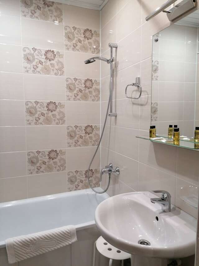 Гостиница Двина Великий Устюг-41