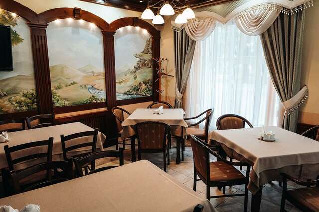 Гостиница Двина Великий Устюг-91