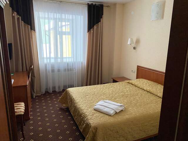 Гостиница Двина Великий Устюг-58