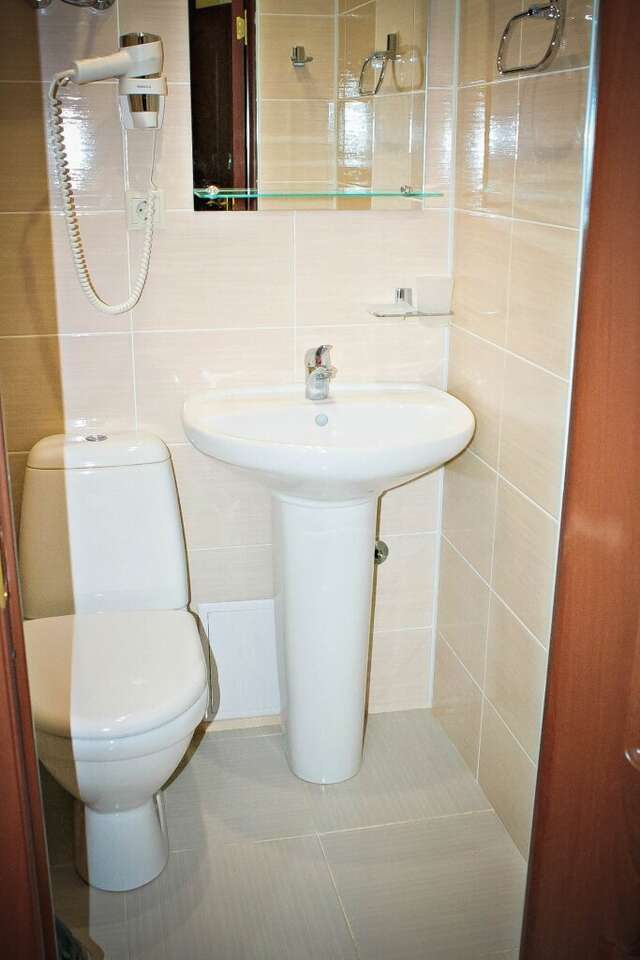 Гостиница Двина Великий Устюг-195