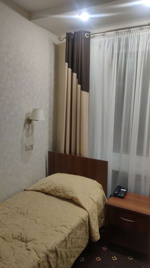 Гостиница Двина Великий Устюг-50