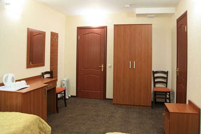 Гостиница Двина Великий Устюг-180