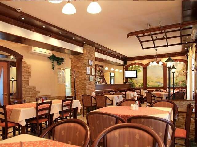 Гостиница Двина Великий Устюг-87