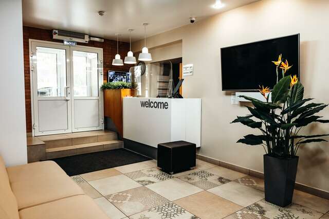 Гостиница Двина Великий Устюг-89