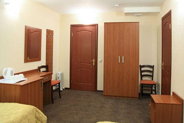 Гостиница Двина Великий Устюг-208