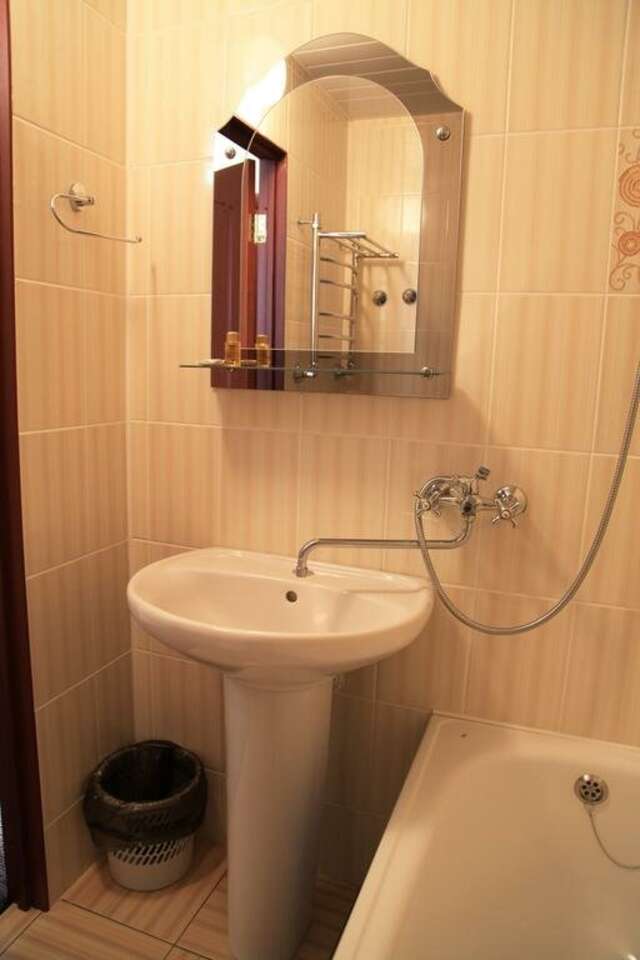 Гостиница Двина Великий Устюг-171