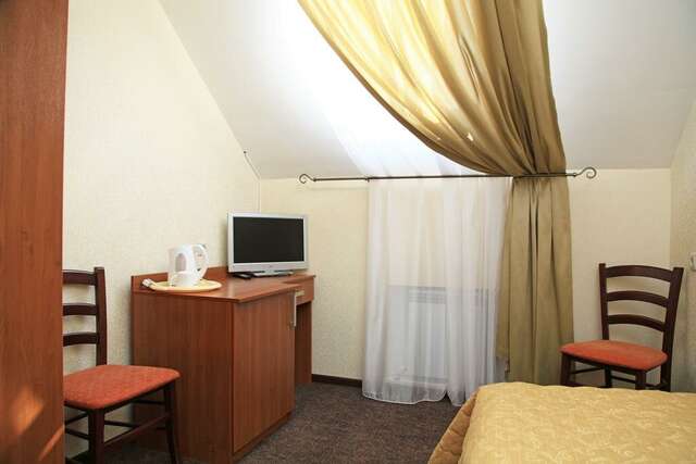 Гостиница Двина Великий Устюг-169