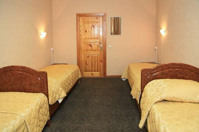 Гостиница Двина Великий Устюг-218